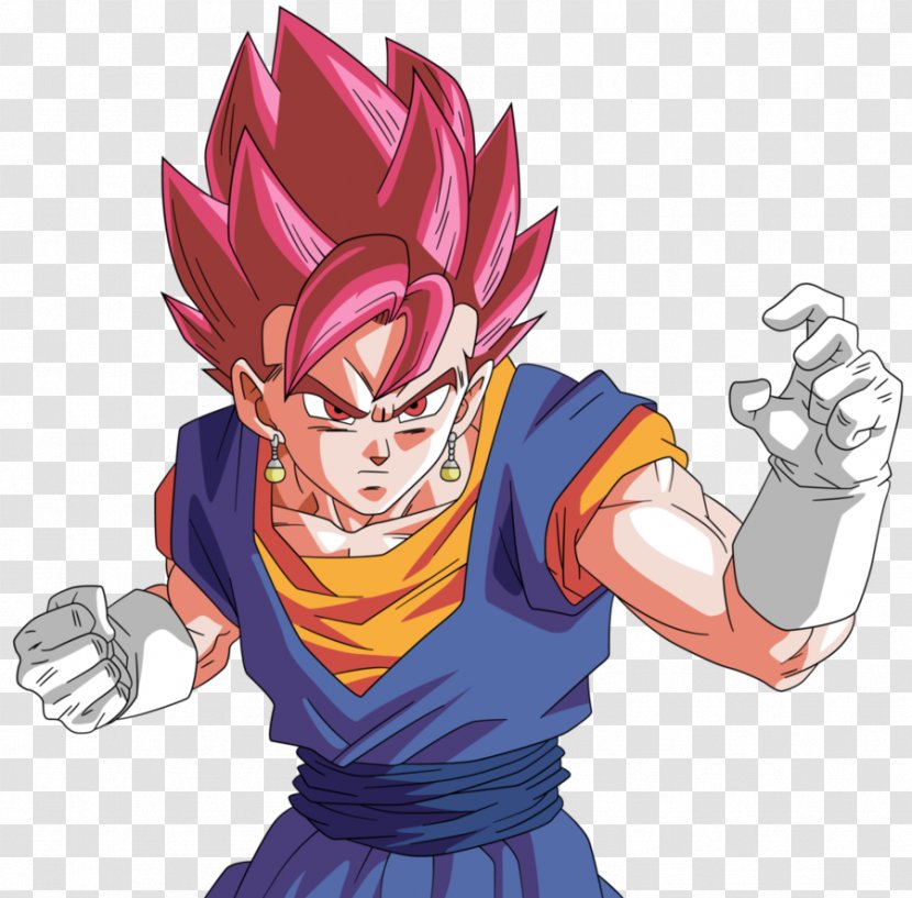 Goku Vegeta Beerus Trunks Gohan - Flower - Super Transparent PNG