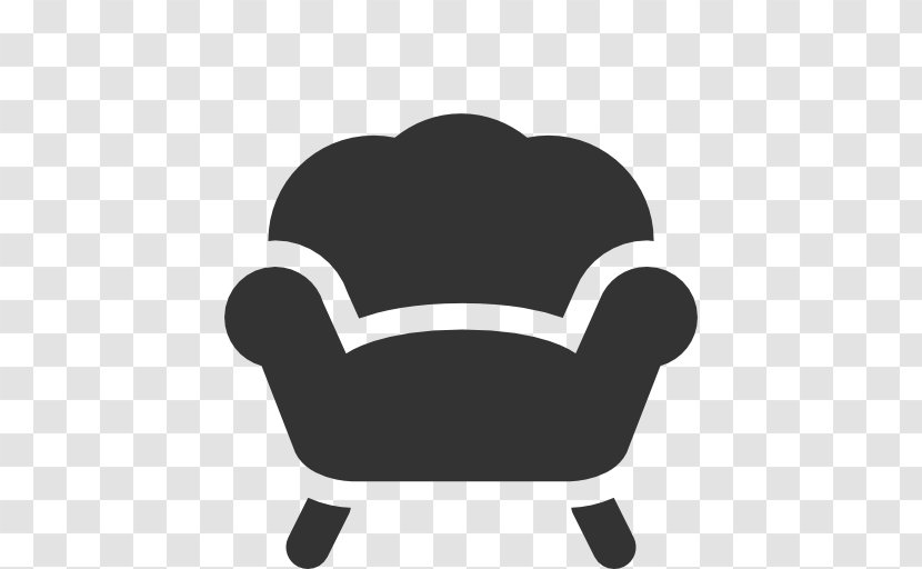 Chair Table Couch Transparent PNG