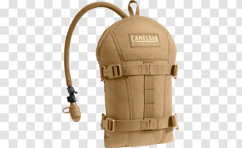 CamelBak Fourteener 24 Hydration Systems Pack Motherlode - Military Backpack Transparent PNG