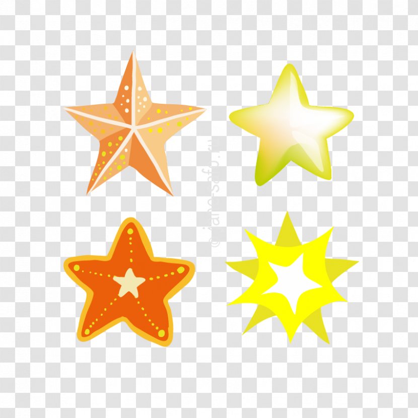 Star Desktop Wallpaper Clip Art - Starspot - Jane Stroke The Stars Transparent PNG