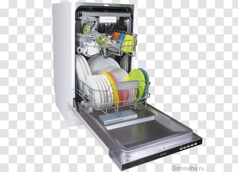 Major Appliance Dishwasher Home Kitchen Machine - Salt Transparent PNG