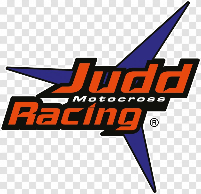 Judd Racing KTM Motocross World Championship AMA - Aerospace Engineering Transparent PNG