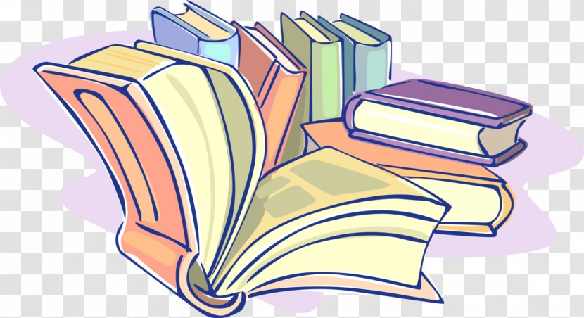 Textbook School Education Reading - Book Transparent PNG