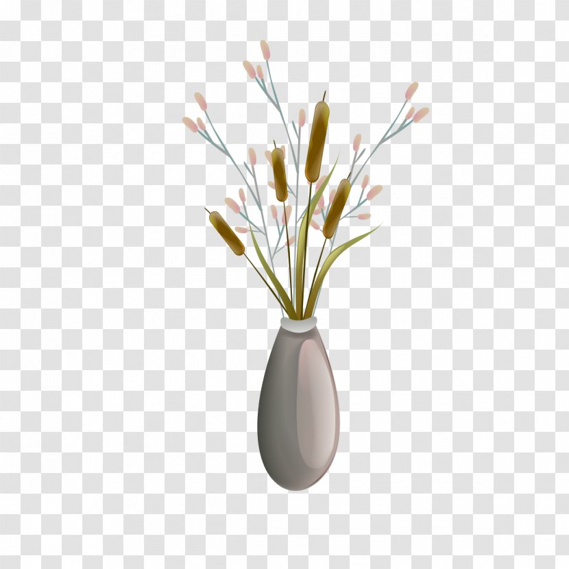 Vase Decorative Arts - Search Engine - Plants Plug Transparent PNG