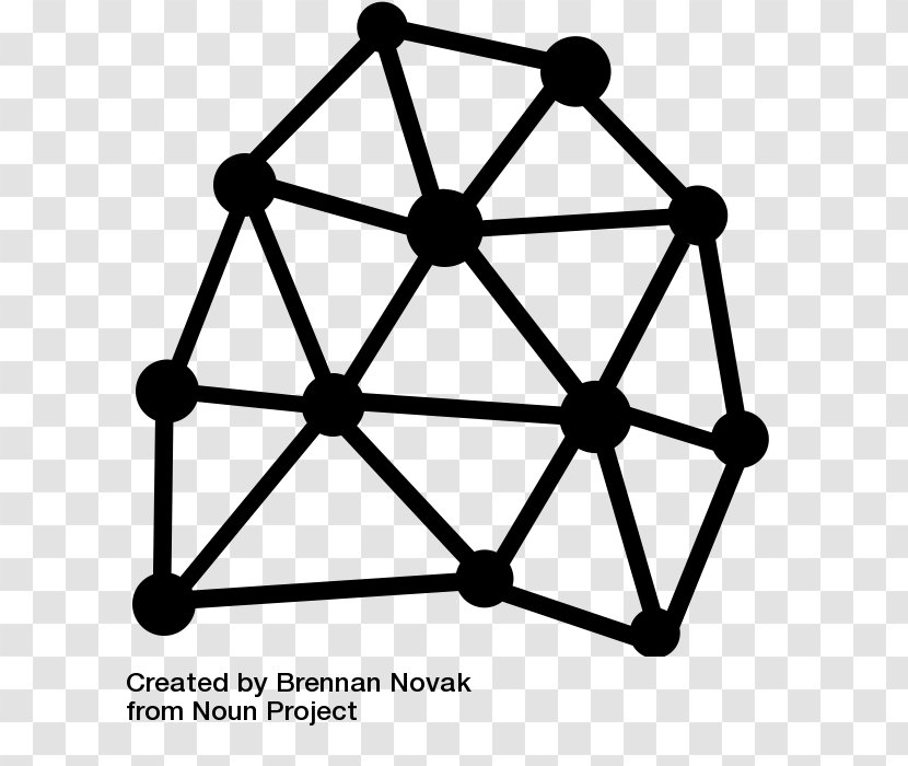 Decentralization Cryptocurrency Initial Coin Offering Blockchain - Structure - Associative Property Transparent PNG