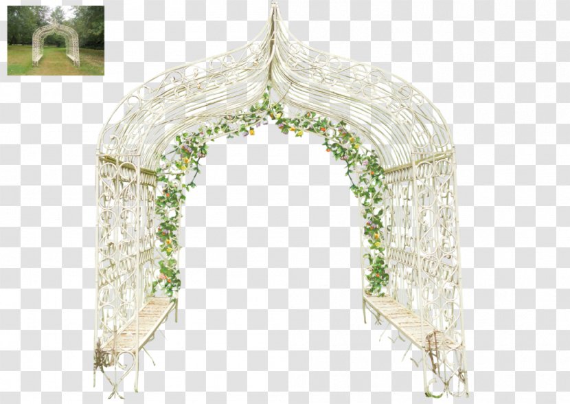 Arch Wedding Clip Art - World Wide Web - Flower Door Transparent PNG