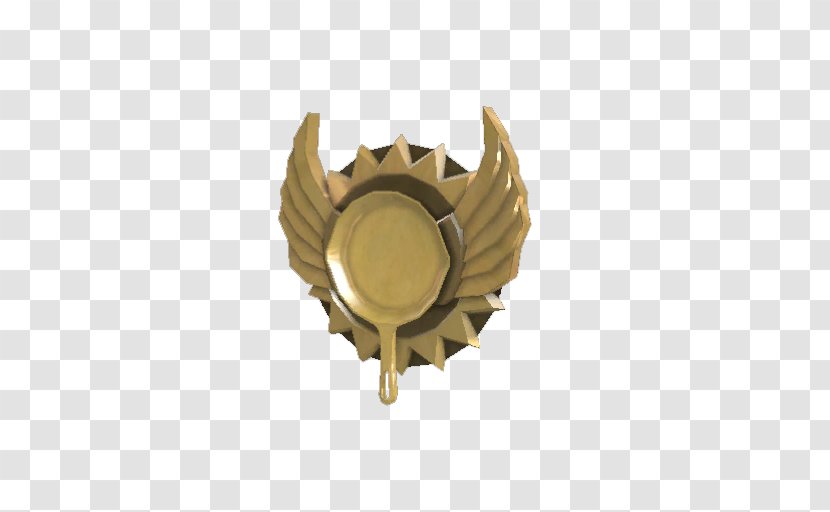 Bronze Medal Award Team Fortress 2 Gift - Cosmetics - Class Of 2018 Transparent PNG