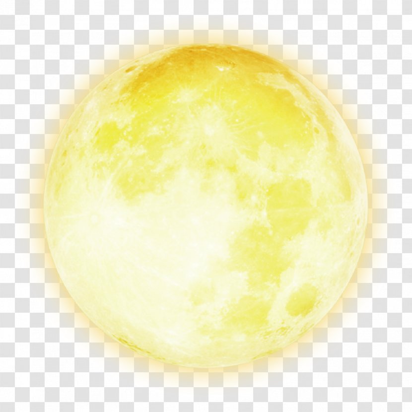 Clip Art Full Moon Image - Sphere Transparent PNG