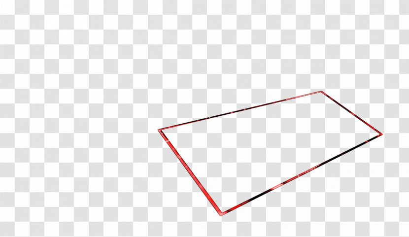 Line Point Triangle Product Design - Area Transparent PNG