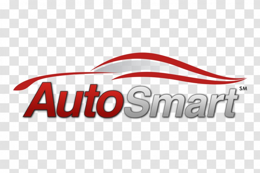 AutoSmart, Inc. Car Automobile Repair Shop Logo - Automotive Industry - Cars Brands Transparent PNG