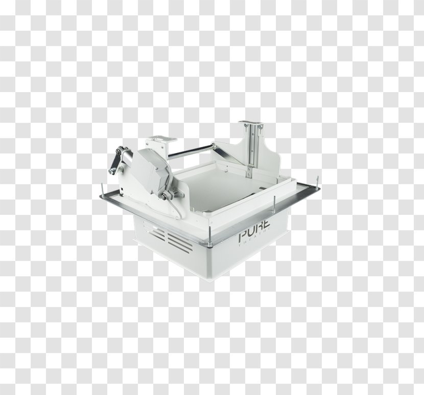 Cookware Accessory Product Design Angle - Projector Mount Transparent PNG