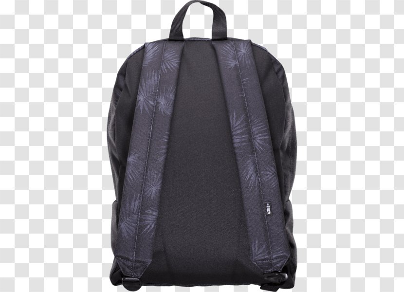 Handbag Nixon Landlock Backpack III Fjällräven Kånken - Hand Luggage - Vans Oldskool Transparent PNG