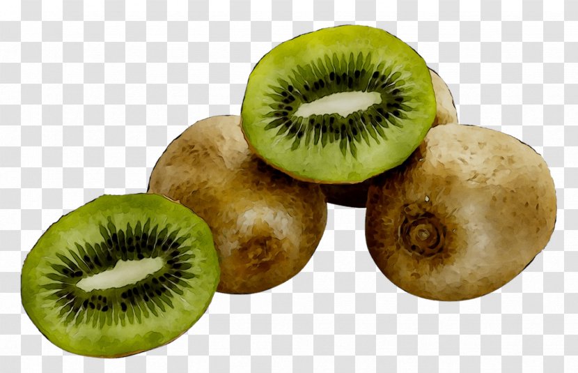 Kiwifruit Hardy Kiwi Vitamin C Food - Natural Foods Transparent PNG