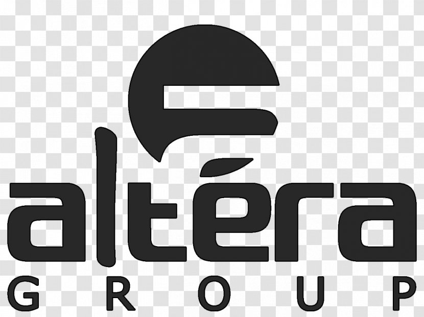 Agence BigM Brand Logo Advertising Altera Group - Altxaera Transparent PNG