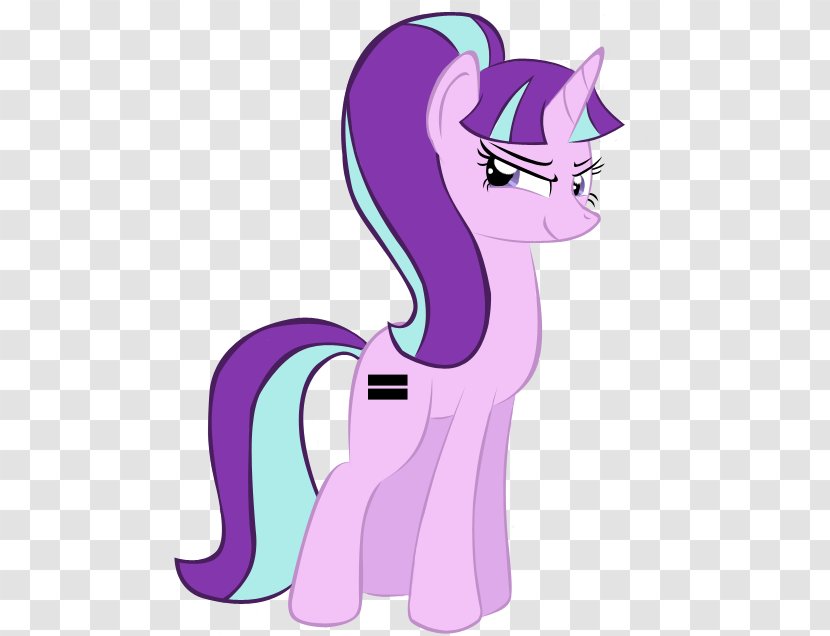My Little Pony: Friendship Is Magic Fandom Horse DeviantArt Equestria - Silhouette Transparent PNG