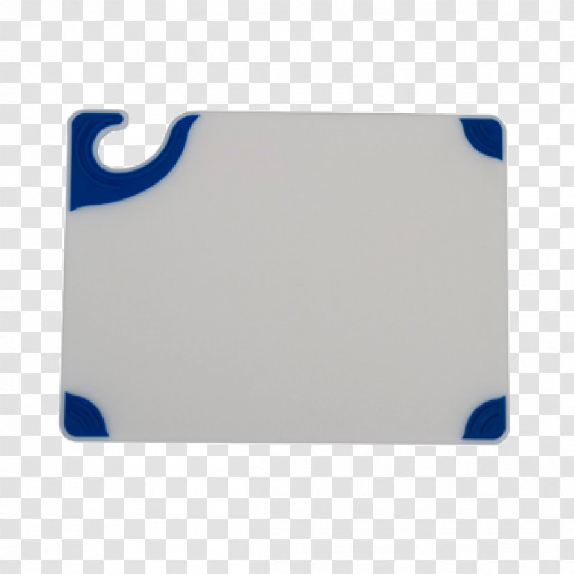 Cookware Blue Roasting Food Material - Cutting Board Transparent PNG