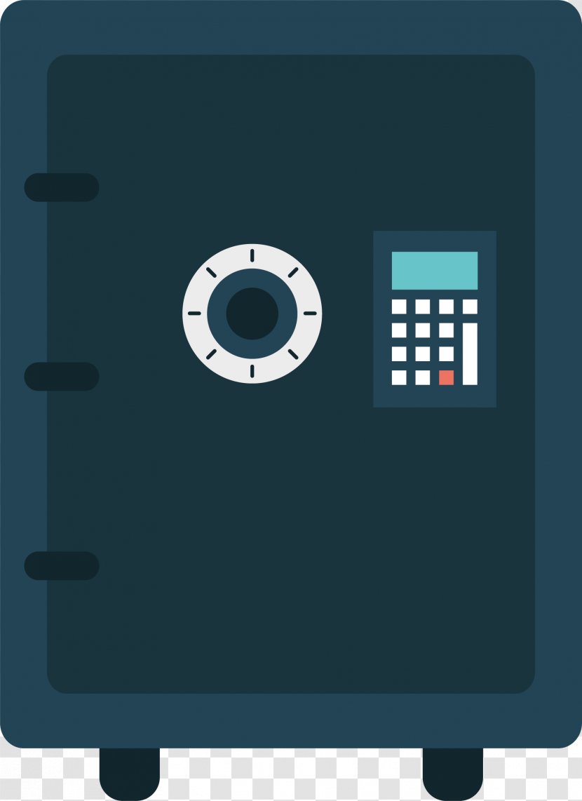 Euclidean Vector Icon - Money - Hand-painted Safe Transparent PNG
