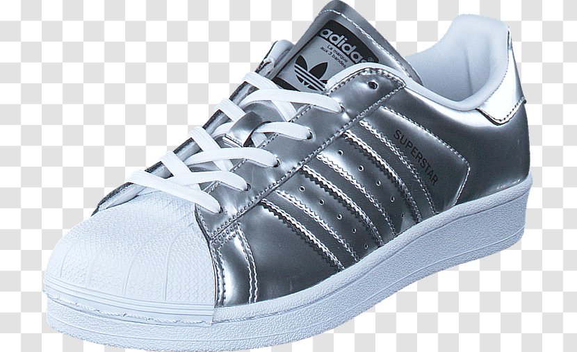 Sneakers Adidas Superstar Slipper Originals - Sportswear Transparent PNG