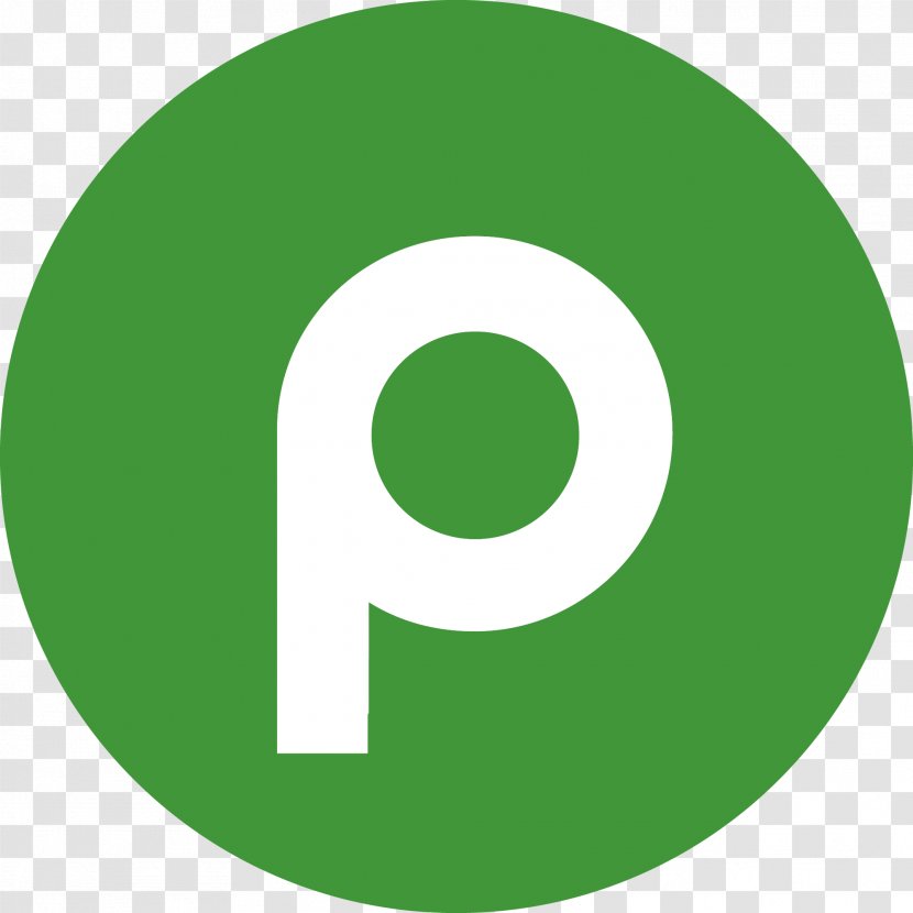 Publix Logo Florida Delivery Retail - Compact Disc - Good Transparent PNG