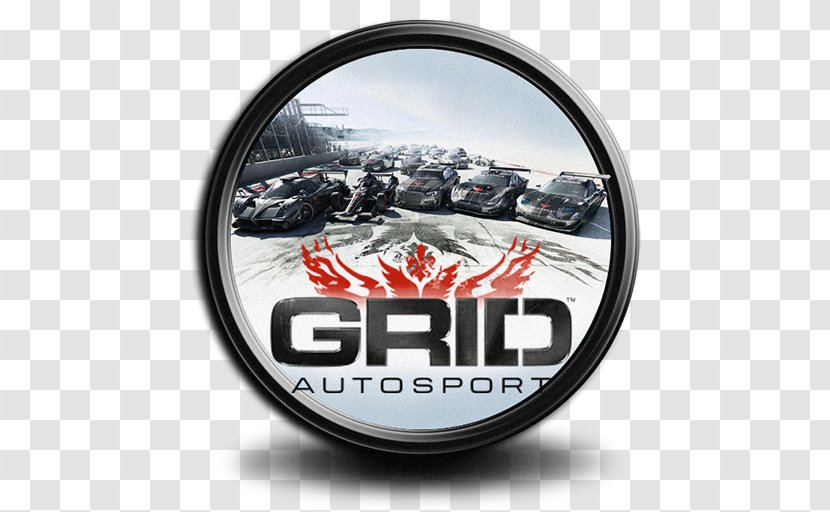 Grid Autosport 2 Race Driver: Video Games PlayStation 3 - Racing Game - Samsung Cep Telefonu Oyunu Indir Transparent PNG