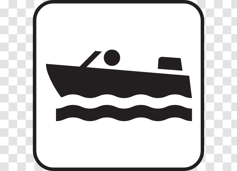 Boating Motorboat Clip Art - Fishing Vessel - Cliparts Transparent PNG