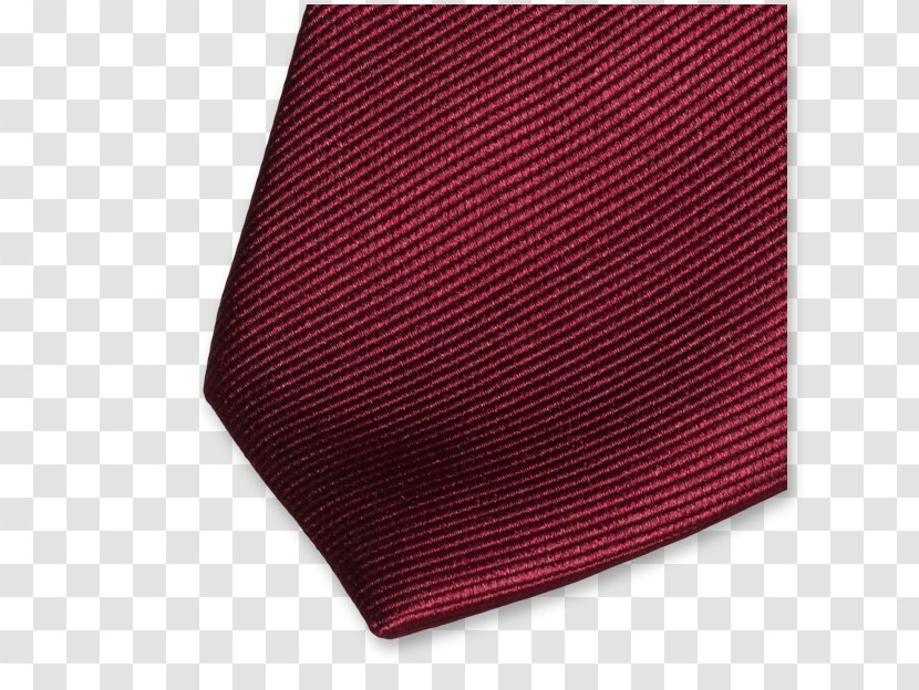 Necktie Shirt Suit Maroon Silk Transparent PNG