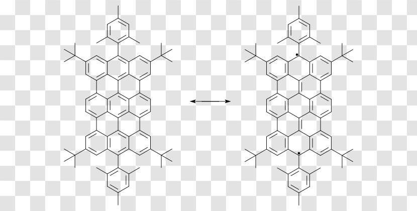 Chemical Synthesis Total Enantioselective Catalysis Suzuki Reaction - Drawing - Symbol Transparent PNG
