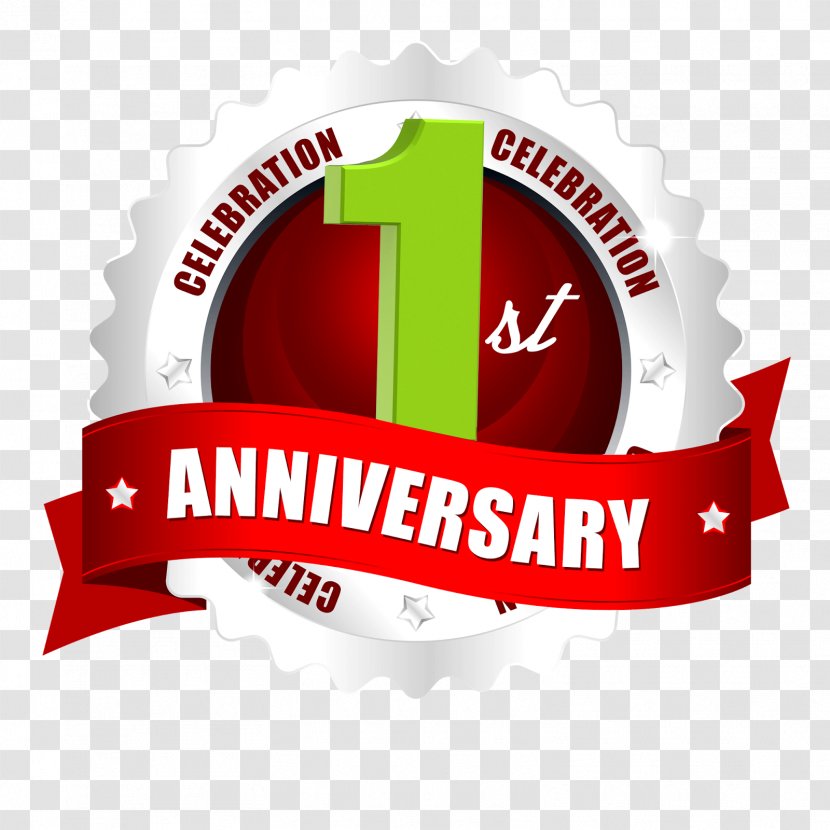 Wedding Anniversary Silver Jubilee - Brand Transparent PNG