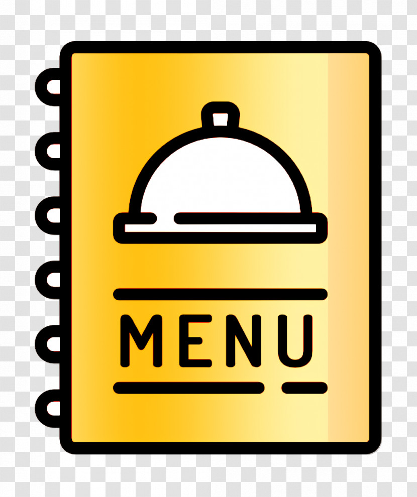 Fast Food Icon Menu Icon Transparent PNG
