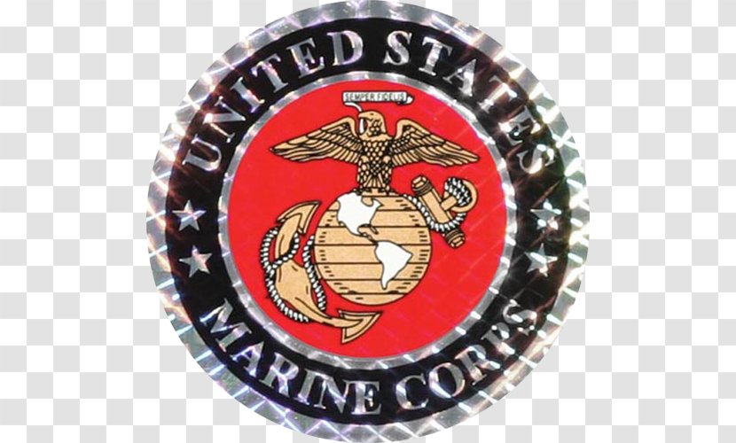 United States Marine Corps Eagle, Globe, And Anchor Commandant Of The Marines' Hymn Transparent PNG