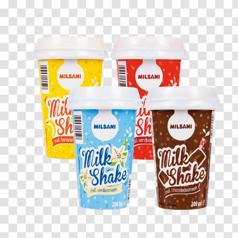 Milkshake Merienda Aldi Vanilla Shopping List - Milk Spray Transparent PNG