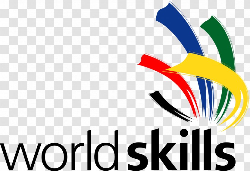 2017 WorldSkills Bournville College South And City Birmingham Competition - Logo - Design Transparent PNG