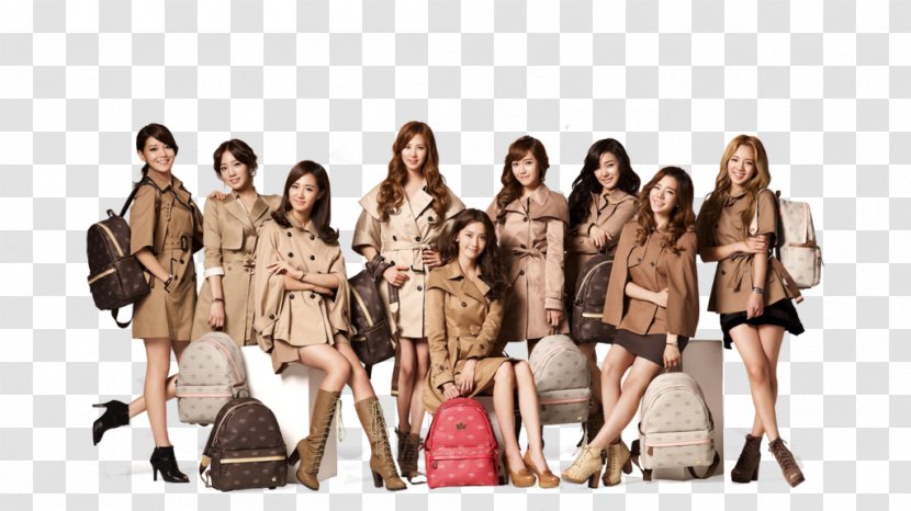 Girls' Generation The Boys K-pop Girl's - Heart - Girls Transparent PNG
