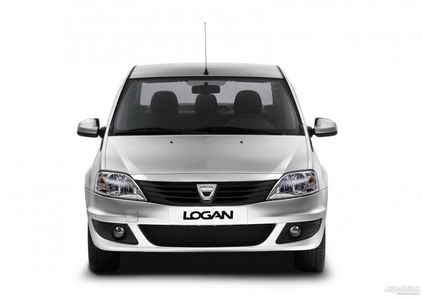 DACIA Duster Dacia Logan Car Sandero - Renault Transparent PNG