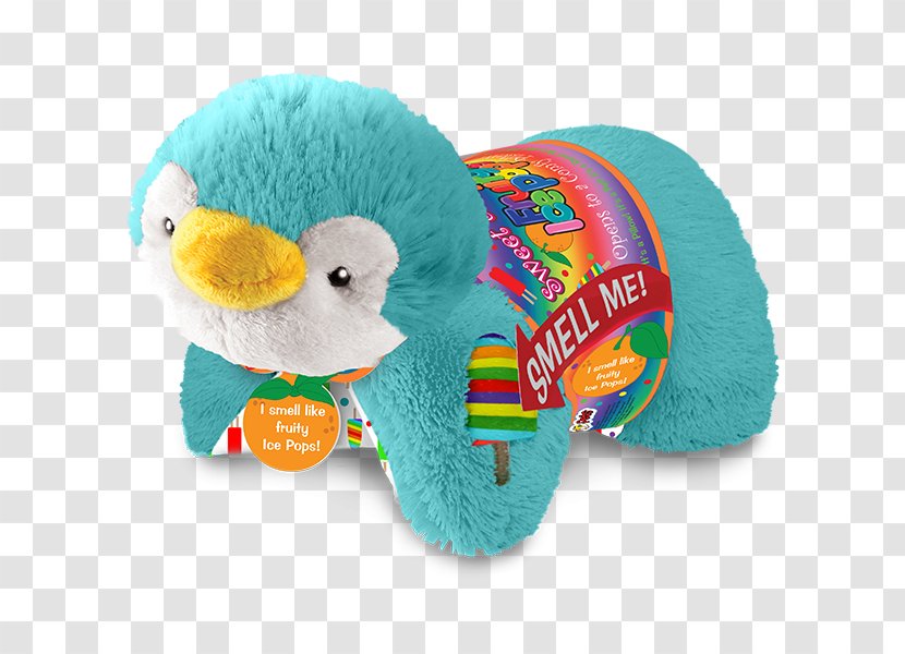 Pillow Pets Sweet Scented 16