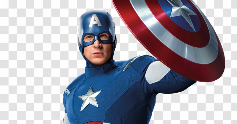 Captain America Marvel Avengers Assemble Iron Man Thor Chris Evans Transparent PNG