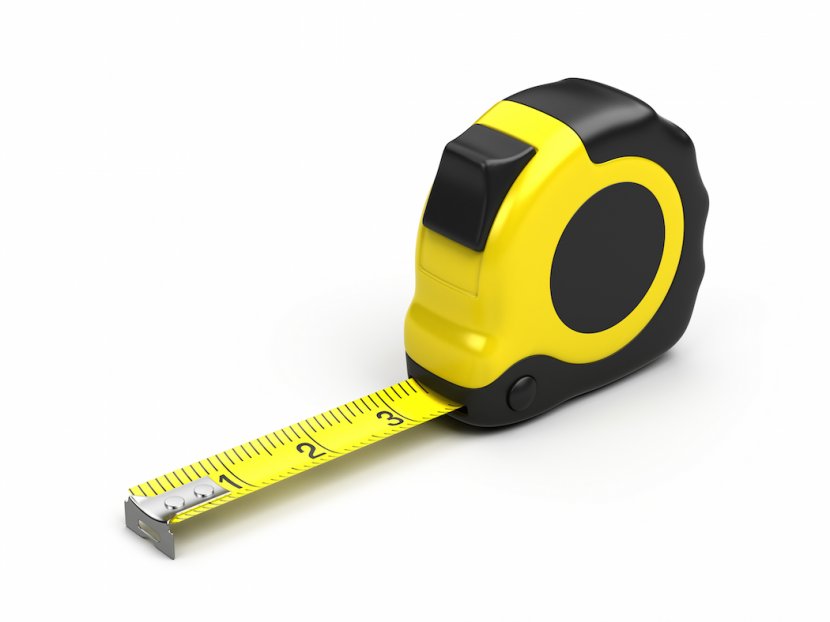 Measurement Tape Measures Length Height - TAPE Transparent PNG