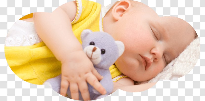 Sleep Infant Child Artificial Cranial Deformation Физическое развитие - Development Transparent PNG