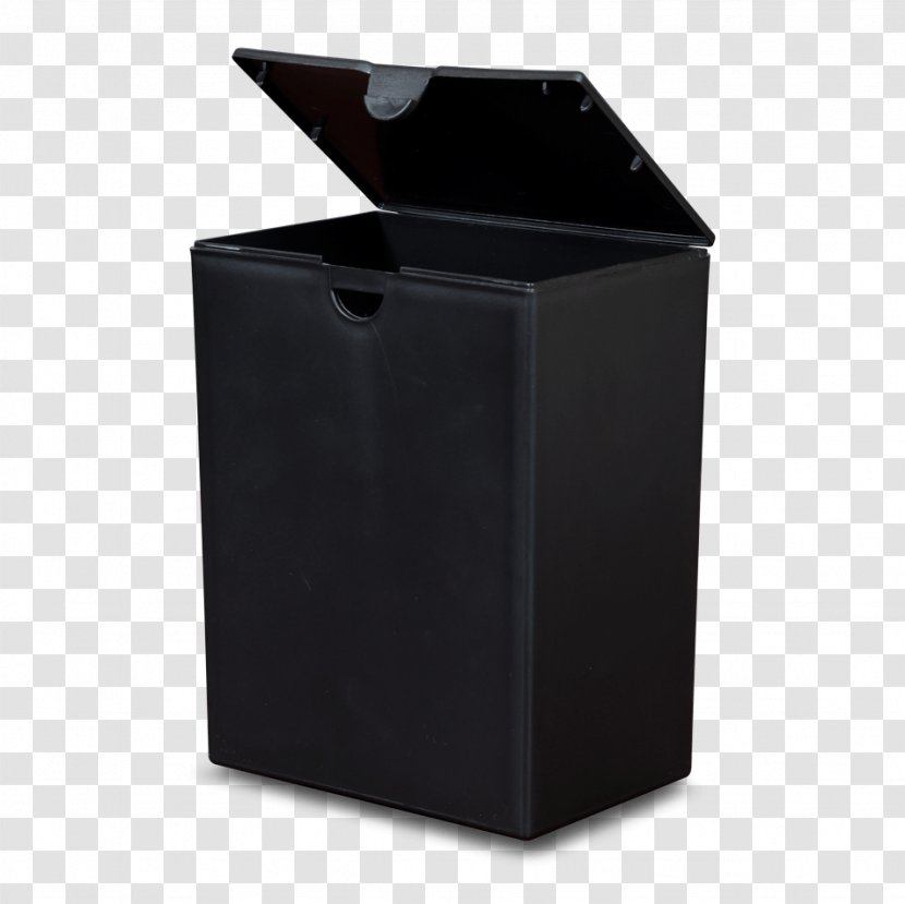 Plastic Cremation Container - Rectangle Transparent PNG