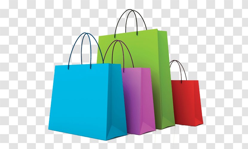 Clip Art Shopping Bags & Trolleys Openclipart - Bag Transparent PNG