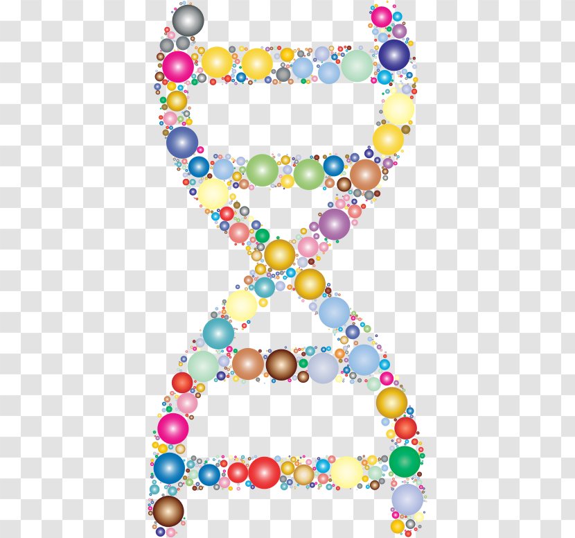 The Double Helix: A Personal Account Of Discovery Structure DNA Nucleic Acid Helix Molecular Biology Clip Art - Body Jewelry - Circle Transparent PNG