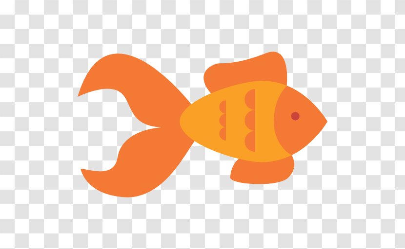Goldfish Clip Art - Tail - Fish Transparent PNG