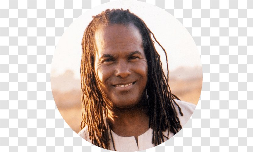 Michael Beckwith The Secret Mind YouTube Soul - Consciousness - Youtube Transparent PNG