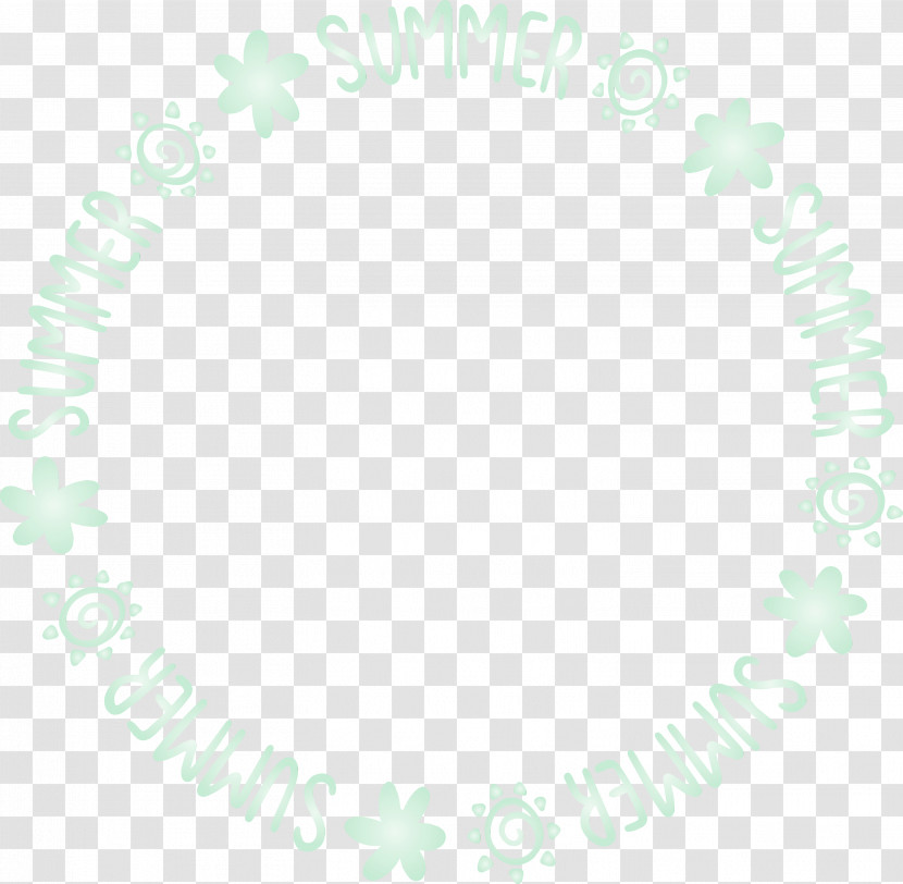 Leaf Green Pattern Font Point Transparent PNG