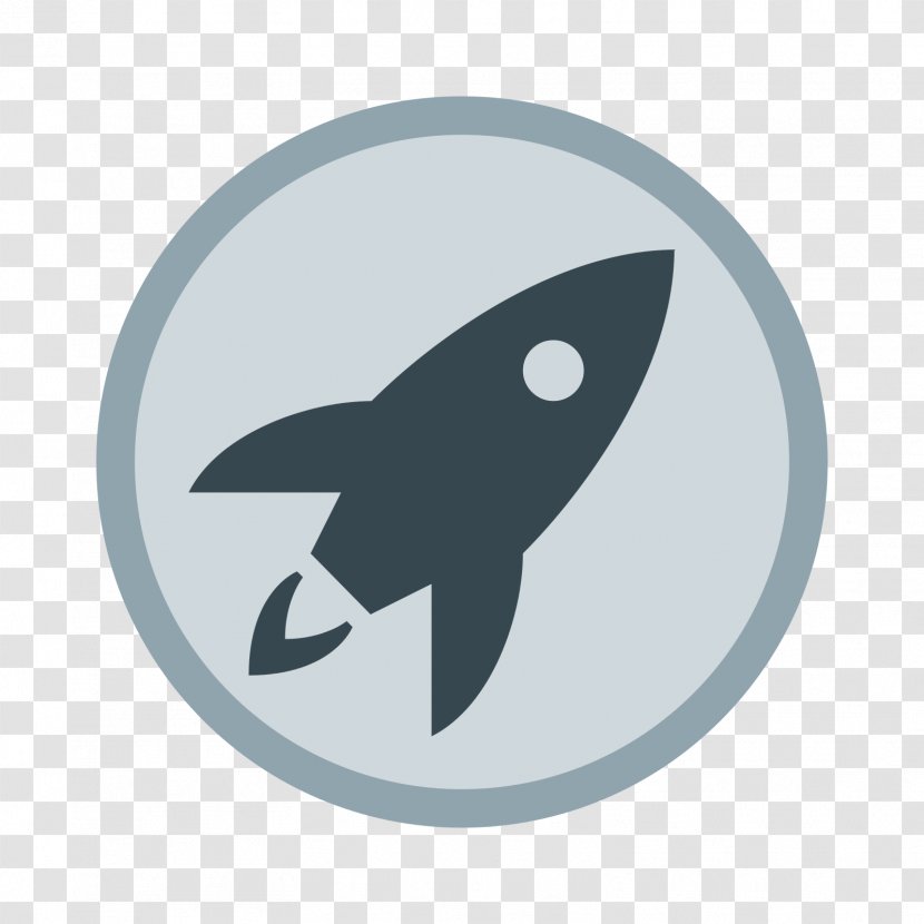 Launchpad Logo Launch Pad - Marine Mammal Transparent PNG