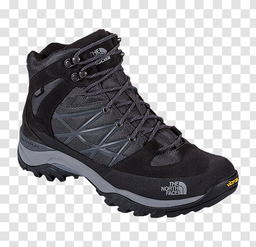 Hiking Boot Shoe Sneakers Footwear - Work Boots Transparent PNG
