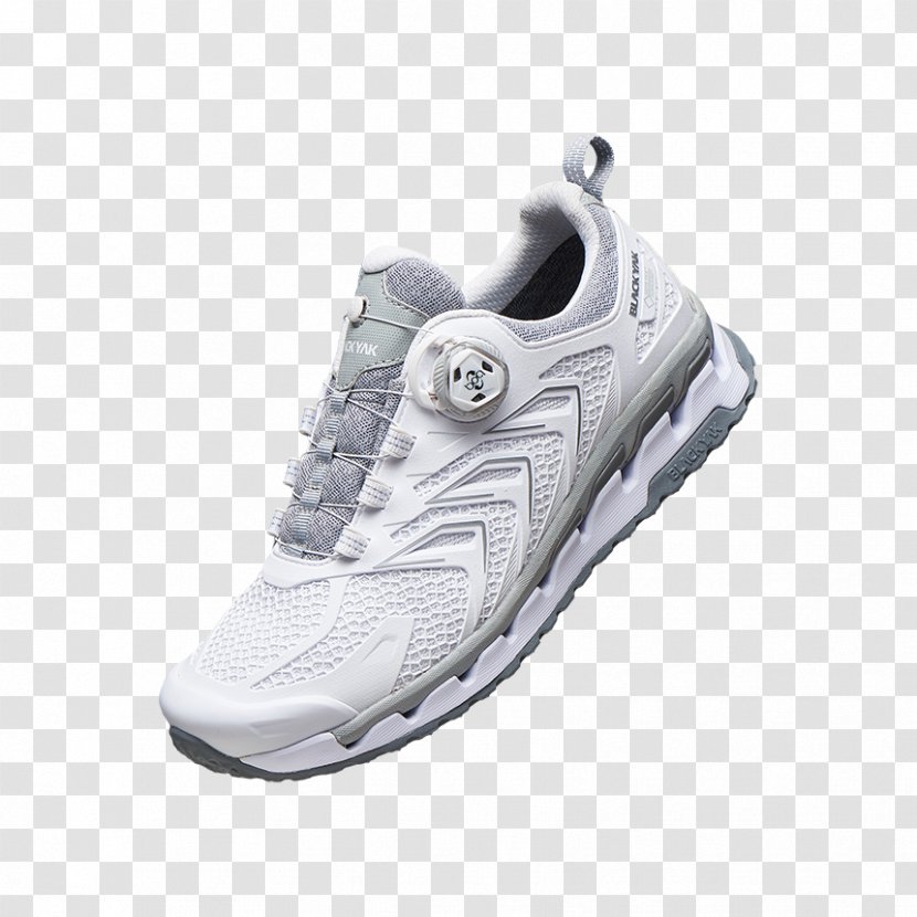 Sneakers Walking BLACKYAK Shoe Sportswear - Workbook Transparent PNG