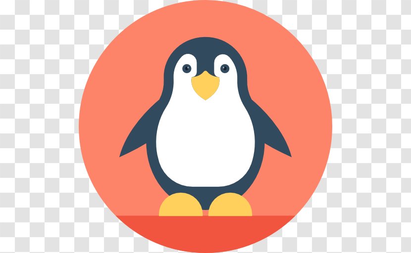 Emperor Penguin Clip Art Transparent PNG