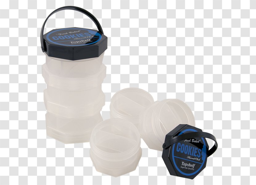 Plastic - Jar Binks Transparent PNG