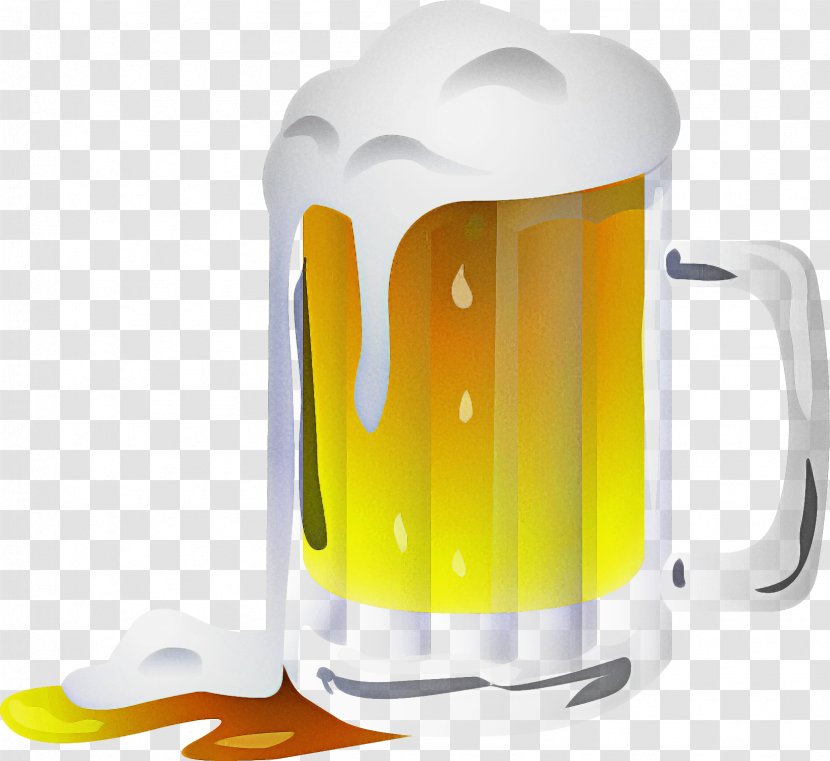 Glasses Background - Beer - Tableware Glass Transparent PNG